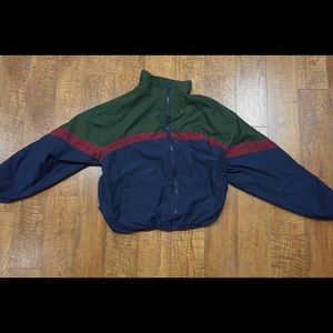 Champion vintage/retro jacket